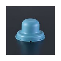 エクシール 指先掃除用粘着ゲル ティップリムーバー TR00-14001 1個 68-0520-69（直送品）