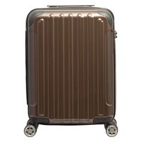 三洋 スーツケース S 38-44L 723-480R-21 1個（直送品）