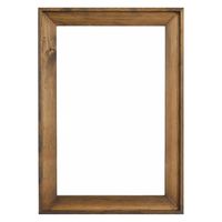 アンティーク ミラー  高さ1600m×幅600m ブラウン アンティーク ミラー 高さ1600m×幅600m ブラウン