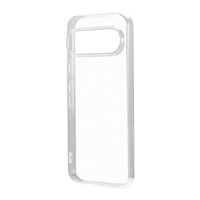 MSソリューションズ Google Pixel 9/9 Pro ソフトケース クリア LN-24WP1CSTCL 1個