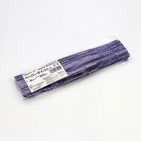 ホリアキ ハートインペーパータイ新鮮野菜紫