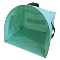 マツモト ガーデンバック チリトリ型 M 110L 2058190 1個