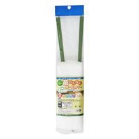 マツモト 苗ドーム不織布ハウス 5P 支柱付 2058224 1袋（直送品）