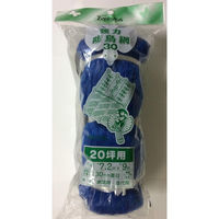 マツモト DIY強力防鳥網ブルー30mm 20坪7.2×9m 2058236 1袋