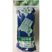 マツモト DIY強力防鳥網ブルー30mm 30坪9×10.8m 2058249 1袋（直送品）