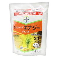 バイエル クロップサイエンス 農薬 カウンシルエナジージャンボ 1.2kg 2058280 1袋（直送品）