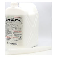 三井化学アグロ 農薬 トレボンエアー 10L 2058284 1個（直送品）