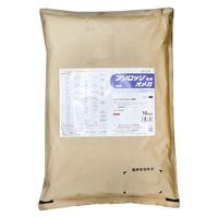 丸和バイオ 農薬 プリロッソ粒剤オメガ 10kg 2058282 1袋（直送品）
