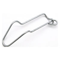 シンセイ フックバンド ハイセッター2型 2058326 1セット(10個入)（直送品）