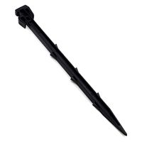 フクダ プラ杭 もどり付 35cm 2058330 1本（直送品）