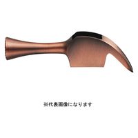 須佐製作所 ブロンズ仮枠首長タイプ 頭丈 止無