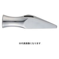 須佐製作所 ステンレス船手玄能 頭丈 中 4081582 1個（直送品）