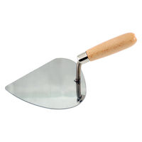 イトー モルタルすくい鏝 022200 1丁（直送品）