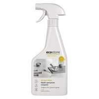 エコストア マルチクリーナー スプレー シトラス 500ml 1個 エコストアジャパン