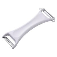 貝印 ピーラー 皮むき器 千切り 日本製 DH8014 1個