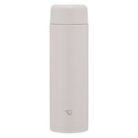 象印マホービン ステンレスマグ 0.35L シアーグレー SM-MS35-HM 1本