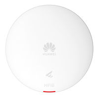 Huawei ANZX|CgAP362 Wi-Fi 6/indoor/2+2 AP362 1iij