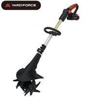 GA{bNX YARDFORCE 24VR[hXk^@v ƒp ƒ؉  LEC20-JP-B 1iij