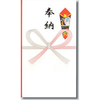 日の出紙工 奉納 本式多当・中袋付 タ3101 1セット(1枚×20)