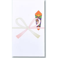 日の出紙工 祝百円袋 フ230 1セット(1袋(10枚)×10)