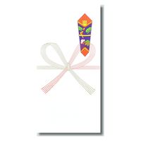 赤城 祝千円袋 フ430 1セット(1袋(10枚)×10)