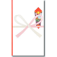 日の出紙工 祝多当 タ18 1セット(1袋(10枚)×10)