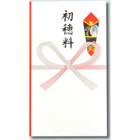 日の出紙工 初穂料 本式多当・中袋付 タ3057 1セット(1枚×20)