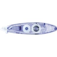 トンボ鉛筆 修正テープモノエアーペンタイプ アジサイ CT-PAX5C41 1個