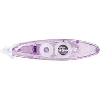 トンボ鉛筆 修正テープモノエアーペンタイプ コスモス CT-PAX5C81 1個