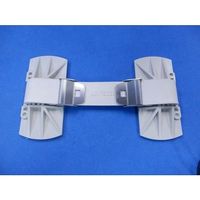 リンテック21 業務用冷蔵庫ストッパーP(4個入り) MS-801GLP 1セット(4個) 64-3279-91（直送品）