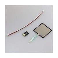 スイッチエデュケーション micro:bit用圧力センサー(コネクタータイプ) SEDU-052986 1個 64-5864-47（直送品）