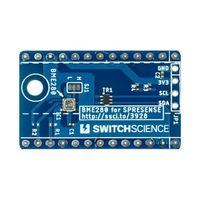 スイッチサイエンス SPRESENSE用アドオンセンサーボード SSCI-039284 1個 64-5864-73（直送品）