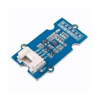 Seeed Technology GroveーDPS310高精度気圧センサー 101020812 1個 64-5657-04（直送品）