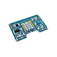 Seeed Technology Groveビギナーキット for Arduino 110061162 1個 64-5657-59（直送品）