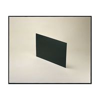 タカチ電機工業 ABS型ABS樹脂板 ABS12B 1枚 64-5868-28（直送品）