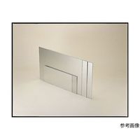 タカチ電機工業 NP型アルミパネル NP-23 1枚 64-6012-22（直送品）