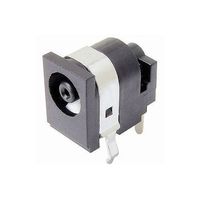 マル信無線電機 DCジャック 基板取付型