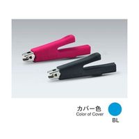 サトーパーツ パワークリップ(30V/5A、青) C-100-BL 1個 64-5845-44（直送品）