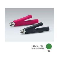 サトーパーツ パワークリップ(30V/5A、緑) C-100-G 1個 64-5845-47（直送品）