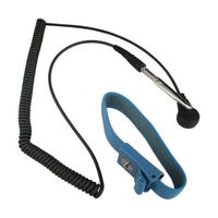 スリーエム ジャパン アジャスタブルリストストラップ 1.8m ECWS61M-1 1個 61-2194-76（直送品）