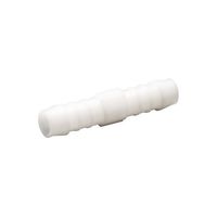 フローバル 二方型ホース継手 ポリアセタール GS-14 1個 64-6476-90（直送品）