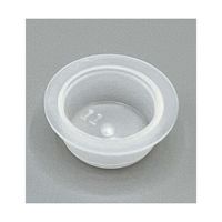 三宝化成 S/BS洗浄瓶用中栓(#47・ツバ大) B00055 1個 62-2705-79（直送品）