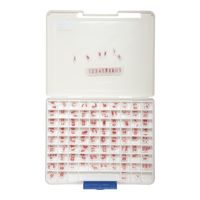 フレア バラマーク 直接用平仮名セット 66-0017-47 1セット（直送品）