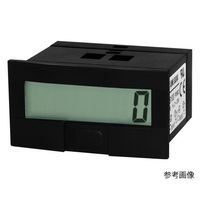 ライン精機 セルフ電源トータルカウンタ GC2-8100 1個 62-8608-48（直送品）