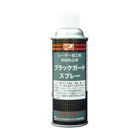 ファインケミカルジャパン 帯電防止剤 ブラックガードスプレー 420ml FC-153 1本 61-2831-25（直送品）