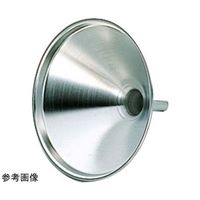 スギコ産業 18ー8 ロート 24cm 1個 67-2424-24（直送品）