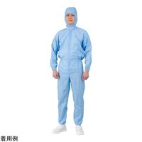 ゴールドウイン コンポジットワンピース L PK1440N-B-L 1枚 4-5114-13（直送品）