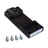 ラインアイ DIN取付プレート SI-DIN70 1個 64-5070-36（直送品）