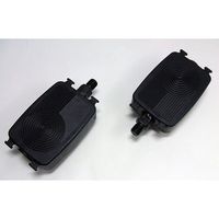 明成 エスカルゴIII用ペダル(左右セット) ES3-A 1セット 65-9538-47（直送品）