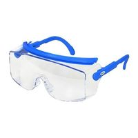 エー・エム・プロダクツ ビーセーフプロ 984 BS984BL 1個 61-3595-21（直送品）